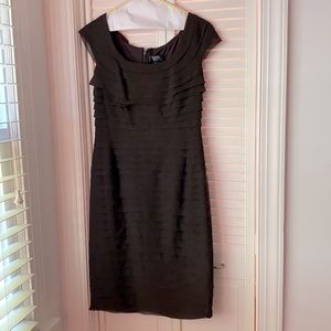 Tadashi Collection dress, size 14